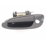 Order Front Driver Side Exterior Door Handle by SHERMAN PARTS - 1613-135B-1 For Your Vehicle