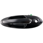 Order Front Driver Side Exterior Door Handle by SHERMAN PARTS - 3197-135B-1 For Your Vehicle