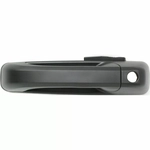 Order Front Driver Side Exterior Door Handle by SHERMAN PARTS - 332-135FL For Your Vehicle