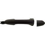 Order Front Driver Side Exterior Door Handle by SHERMAN PARTS - 411-135BL For Your Vehicle