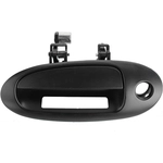 Order Front Driver Side Exterior Door Handle by SHERMAN PARTS - 447-135L For Your Vehicle