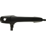 Order Front Driver Side Exterior Door Handle by SHERMAN PARTS - 475-135L For Your Vehicle