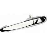 Order SHERMAN PARTS - 627-135L - Front Driver Side Exterior Door Handle For Your Vehicle