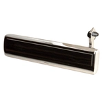 Order Front Driver Side Exterior Door Handle by SHERMAN PARTS - 630-135CL For Your Vehicle