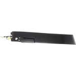 Order Front Driver Side Exterior Door Handle by SHERMAN PARTS - 651-135BL For Your Vehicle