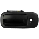 Order Front Driver Side Exterior Door Handle by SHERMAN PARTS - 764-135BL For Your Vehicle
