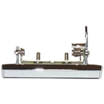 Order SHERMAN PARTS - 798-135CL - Front Driver Side Exterior Door Handle For Your Vehicle