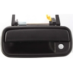 Order SHERMAN PARTS - 8104-135B-1 - Front Driver Side Exterior Door Handle For Your Vehicle