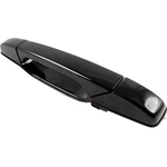 Order Front Driver Side Exterior Door Handle by SHERMAN PARTS - 902-135L For Your Vehicle