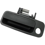 Order Front Driver Side Exterior Door Handle - TO1310114 For Your Vehicle