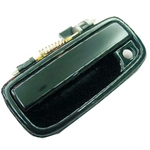 Order Front Driver Side Exterior Door Handle - TO1310117 For Your Vehicle