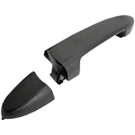 Order Front Driver Side Exterior Door Handle - FO1310132 For Your Vehicle