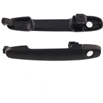 Order Front Driver Side Exterior Door Handle - GM1310169 For Your Vehicle