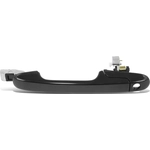 Order Front Driver Side Exterior Door Handle - HO1310116 For Your Vehicle