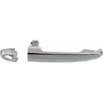 Order Front Driver Side Exterior Door Handle - KI1310106 For Your Vehicle