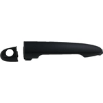 Order Front Driver Side Exterior Door Handle - KI1310107 For Your Vehicle