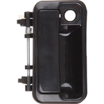 Order Front Driver Side Exterior Door Handle - SZ1310102 For Your Vehicle