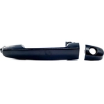 Order Front Driver Side Exterior Door Handle - TO1310136 For Your Vehicle