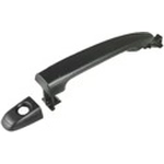 Order Front Driver Side Exterior Door Handle - TO1310142 For Your Vehicle