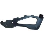 Order Attacher aile avant gauche - CH1244108 For Your Vehicle