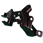 Order Front Driver Side Fender Brace - CH1244113 For Your Vehicle