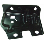 Order Attacher aile avant gauche - FO1244107 For Your Vehicle