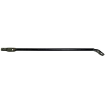 Order Front Driver Side Fender Brace - GM1244128 For Your Vehicle