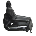 Order Front Driver Side Fender Brace - HO1244104 For Your Vehicle