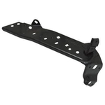 Order Front Driver Side Fender Brace - MA1244100 For Your Vehicle