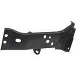 Order Front Driver Side Fender Brace - MA1244101 For Your Vehicle