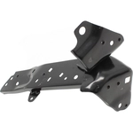 Order Front Driver Side Fender Brace - MA1244102 For Your Vehicle
