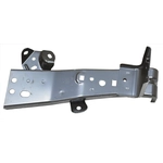 Order Front Driver Side Fender Brace - MA1244103 For Your Vehicle