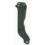 Order Front Driver Side Fender Brace - NI1244100 For Your Vehicle