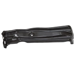 Order Front Driver Side Fender Brace - NI1244102 For Your Vehicle