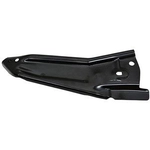 Order Front Driver Side Fender Brace - NI1244104 For Your Vehicle