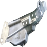Order Front Driver Side Fender Brace - NI1244108 For Your Vehicle
