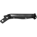 Order Front Driver Side Fender Brace by SHERMAN PARTS - 1662-31B-1 For Your Vehicle