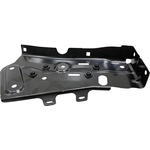 Order Front Driver Side Fender Brace by SHERMAN PARTS - GMSIER19-31BL For Your Vehicle