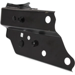 Order Front Driver Side Fender Brace - TO1244105 For Your Vehicle
