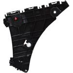 Order Front Driver Side Fender Brace - TO1244106C For Your Vehicle