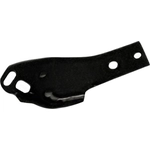 Order Front Driver Side Fender Brace - FO1244101 For Your Vehicle