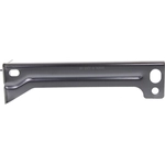 Order Front Driver Side Fender Brace - FO1244121 For Your Vehicle