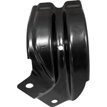 Order Front Driver Side Fender Brace - GM1244140 For Your Vehicle