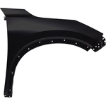 Order Front Driver Side Fender Brace - NI1244113 For Your Vehicle