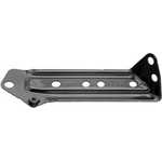 Order Front Driver Side Fender Brace - NI1244118 For Your Vehicle