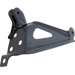 Order Front Driver Side Fender Brace - TO1244120 For Your Vehicle
