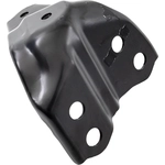 Order Front Driver Side Fender Brace - TO1244121 For Your Vehicle