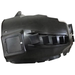 Order Front Driver Side Fender Liner - CH1248186 For Your Vehicle