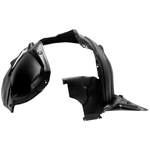 Order Front Driver Side Fender Liner - HO1248179C For Your Vehicle