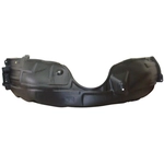 Order Front Driver Side Fender Liner - TO1248166C For Your Vehicle